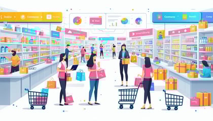 Why marketplaces are the future of ecommerce—and how you can stay competitive